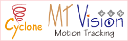 Cyclone MT Vision