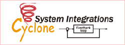 Cyclone System Integration
