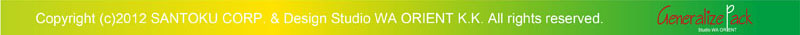 Studio WA ORIENT K.K.